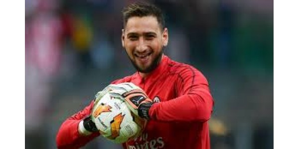 Donnarumma verlängert Vertrag mit AC Mailand